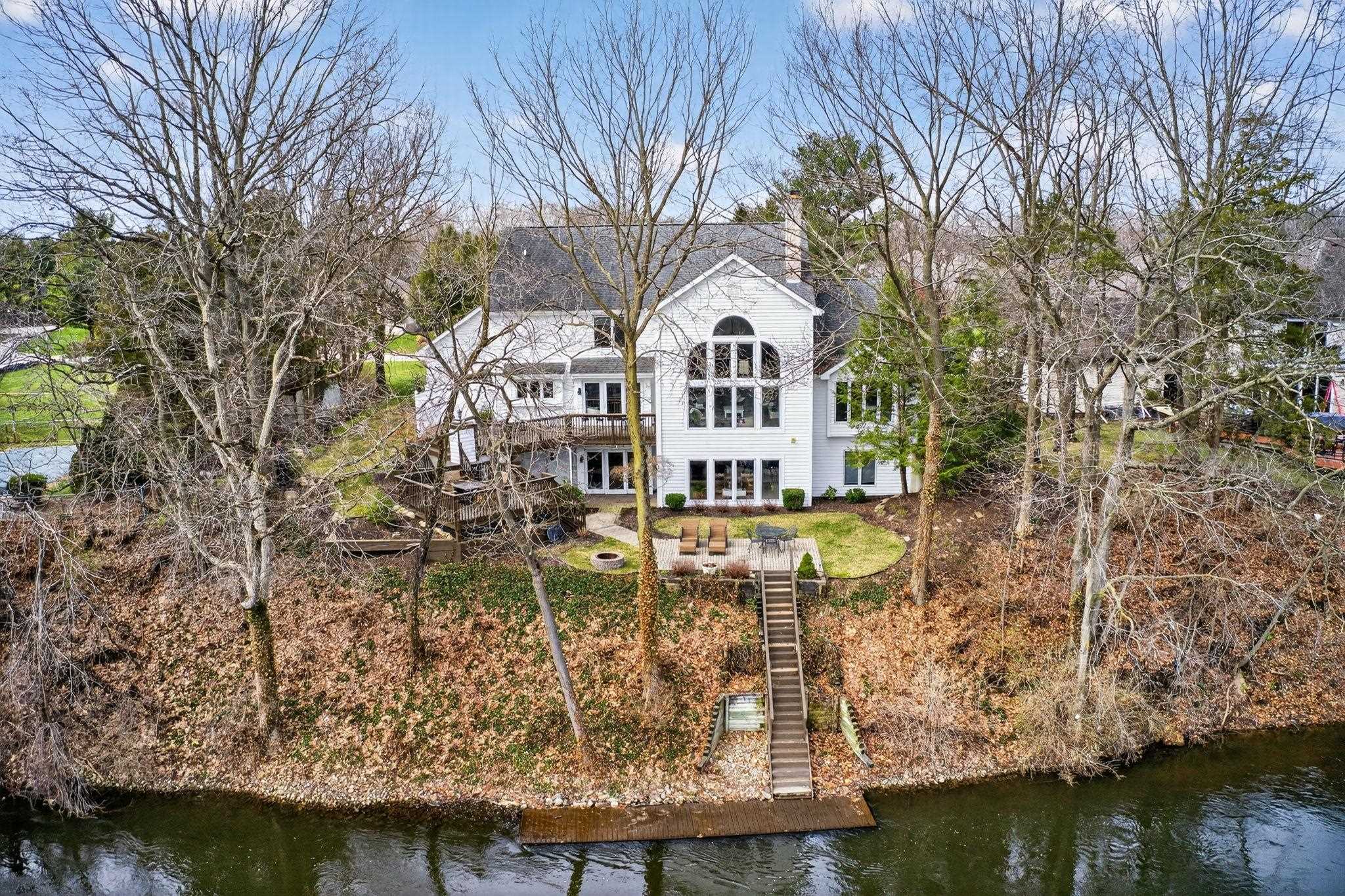 3484 Fox Chase Drive Bristol IN 46507