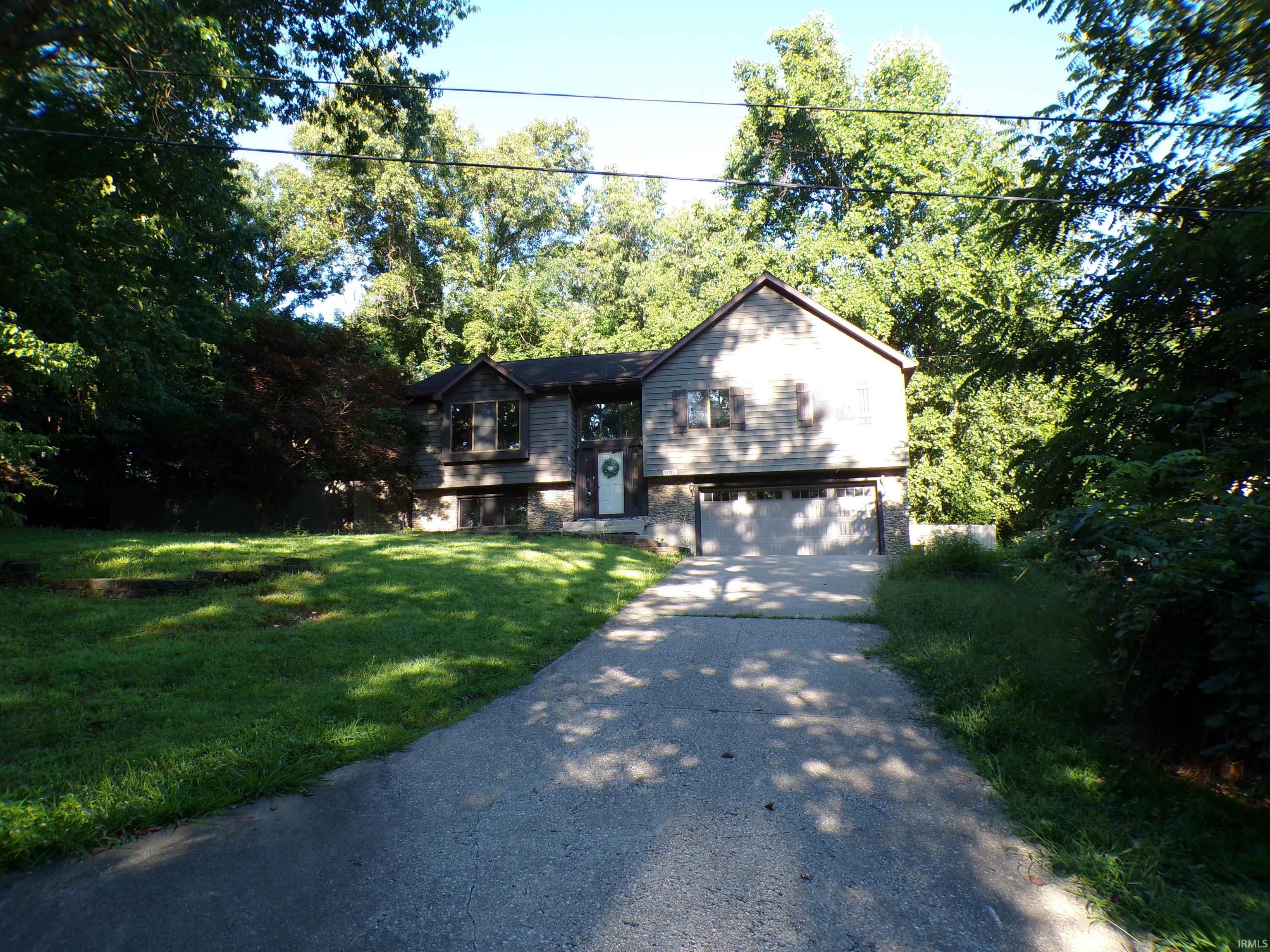 1021 E Indian Trail Boulevard Paoli IN 47454