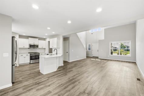 453 Barnsley Cove Fort Wayne IN 46845