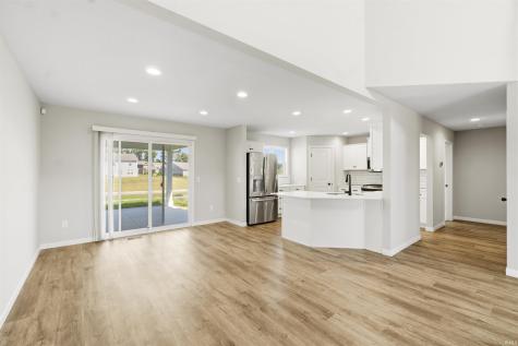 453 Barnsley Cove Fort Wayne IN 46845