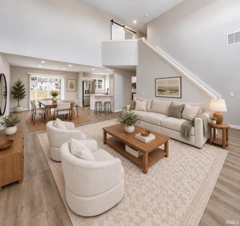 453 Barnsley Cove Fort Wayne IN 46845