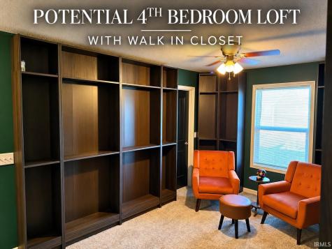 6214 Melan Cove Fort Wayne IN 46835