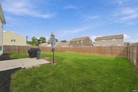 6214 Melan Cove Fort Wayne IN 46835