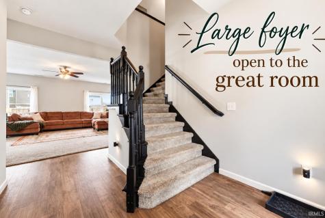 6214 Melan Cove Fort Wayne IN 46835