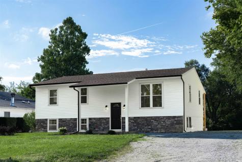 4223 Butler Road Fort Wayne IN 46808