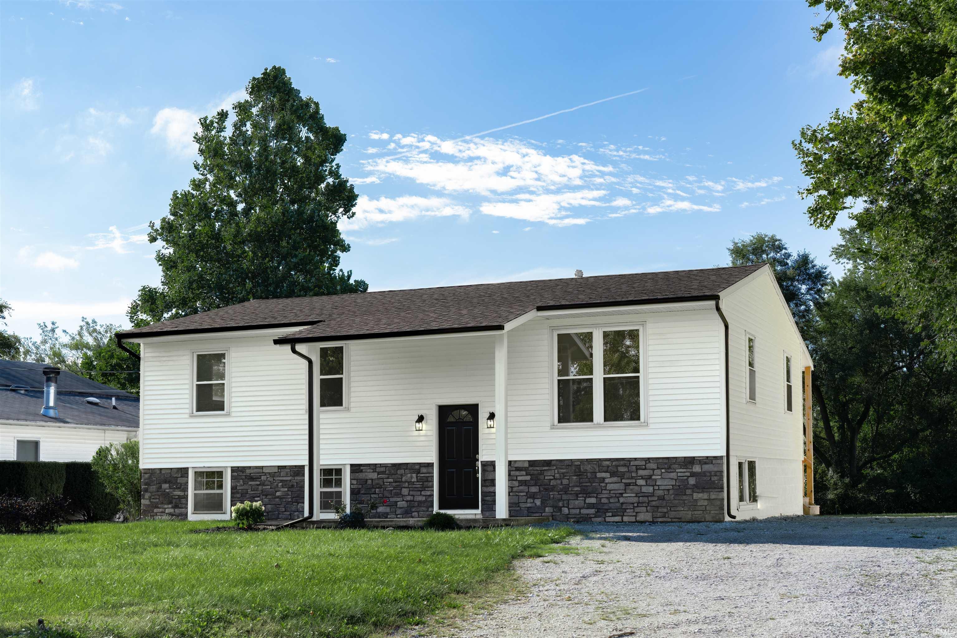Fort Wayne IN, 4223 Butler Road