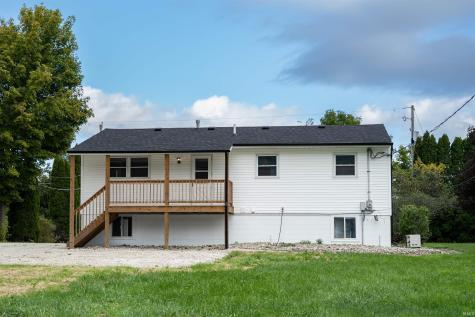 4223 Butler Road Fort Wayne IN 46808
