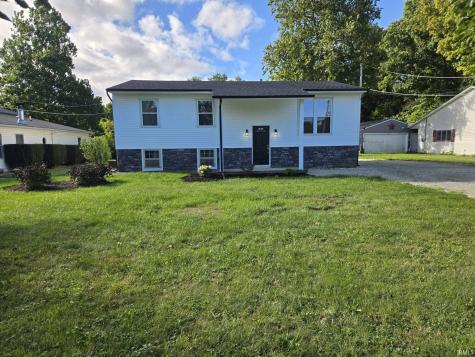 4223 Butler Road Fort Wayne IN 46808