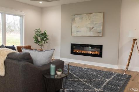 4623 N Thomas Road Bloomington IN 47404