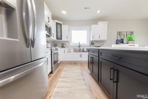 4623 N Thomas Road Bloomington IN 47404