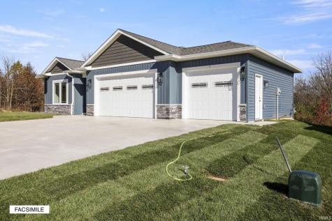 4623 N Thomas Road Bloomington IN 47404