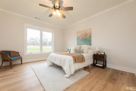 4623 N Thomas Road Bloomington IN 47404
