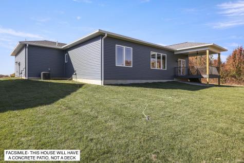 4623 N Thomas Road Bloomington IN 47404