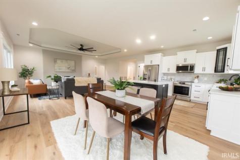 4623 N Thomas Road Bloomington IN 47404