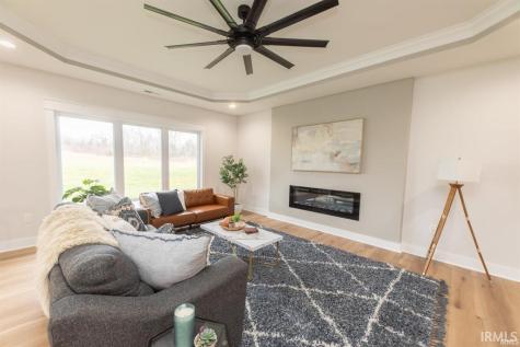 4623 N Thomas Road Bloomington IN 47404