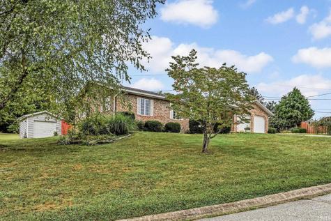 501 W 11th Street Oolitic IN 47451