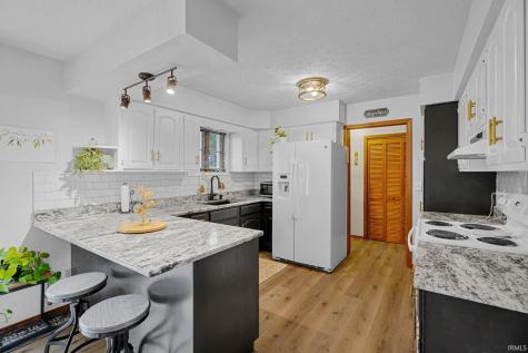 501 W 11th Street Oolitic IN 47451