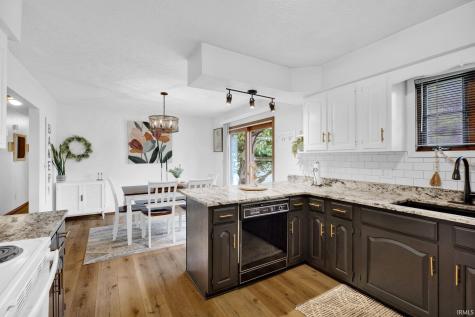 501 W 11th Street Oolitic IN 47451