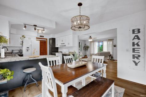 501 W 11th Street Oolitic IN 47451