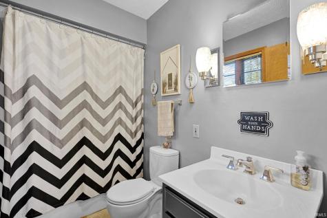 501 W 11th Street Oolitic IN 47451