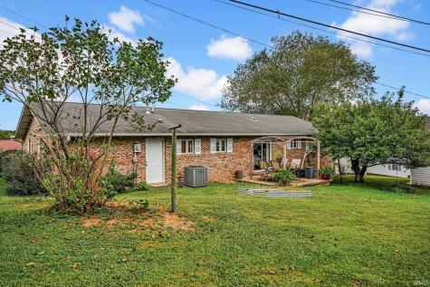 501 W 11th Street Oolitic IN 47451