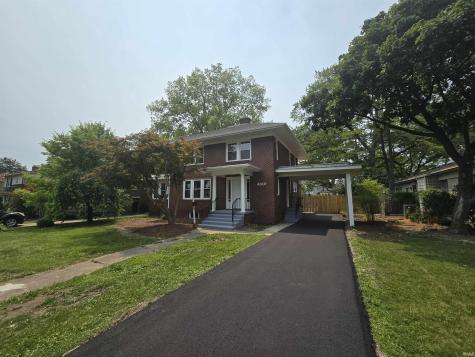 4010 S Harrison Street Fort Wayne IN 46807