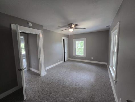 4010 S Harrison Street Fort Wayne IN 46807