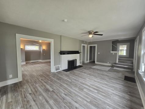 4010 S Harrison Street Fort Wayne IN 46807