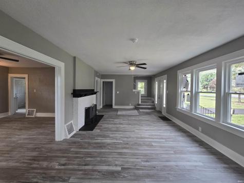 4010 S Harrison Street Fort Wayne IN 46807
