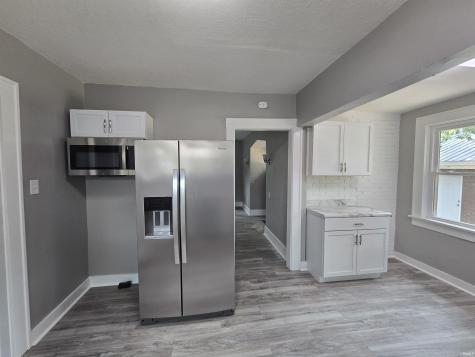 4010 S Harrison Street Fort Wayne IN 46807
