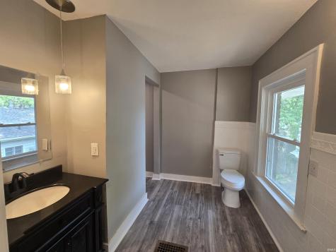 4010 S Harrison Street Fort Wayne IN 46807