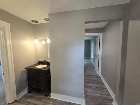 4010 S Harrison Street Fort Wayne IN 46807