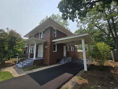 4010 S Harrison Street Fort Wayne IN 46807