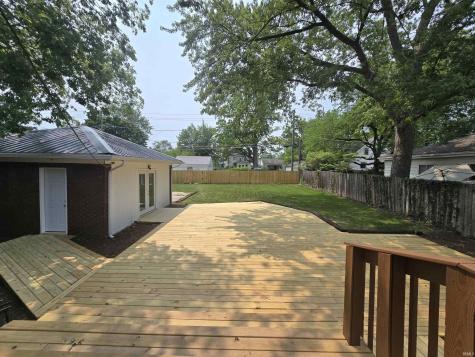 4010 S Harrison Street Fort Wayne IN 46807