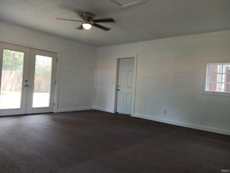 4010 S Harrison Street Fort Wayne IN 46807