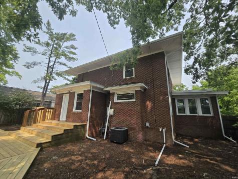 4010 S Harrison Street Fort Wayne IN 46807