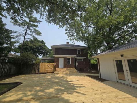 4010 S Harrison Street Fort Wayne IN 46807