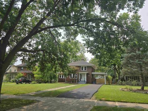 4010 S Harrison Street Fort Wayne IN 46807