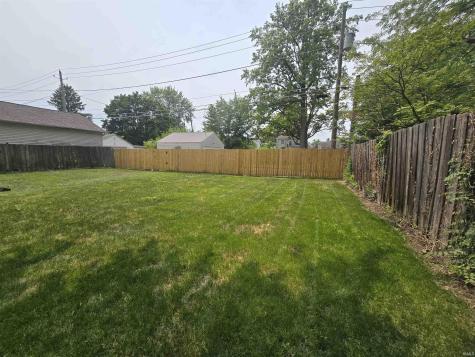 4010 S Harrison Street Fort Wayne IN 46807
