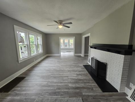 4010 S Harrison Street Fort Wayne IN 46807
