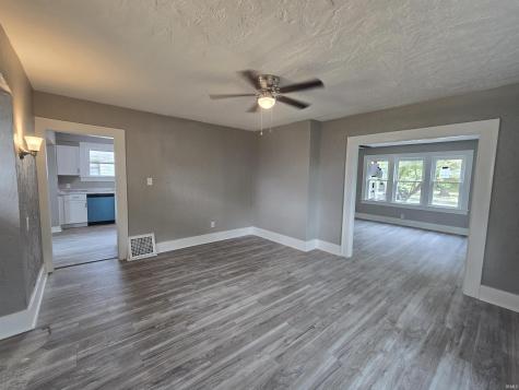 4010 S Harrison Street Fort Wayne IN 46807