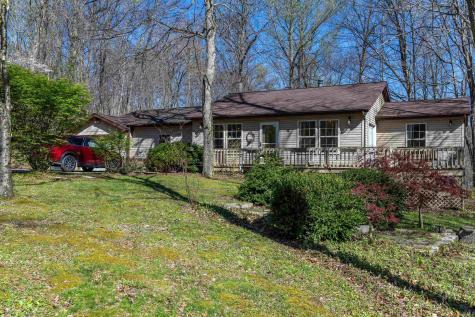 1912 S Orman Lane Bloomfield IN 47424