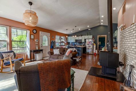 1912 S Orman Lane Bloomfield IN 47424