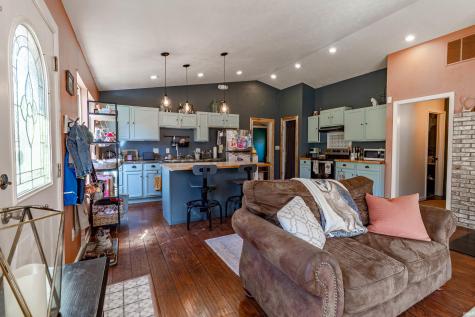 1912 S Orman Lane Bloomfield IN 47424