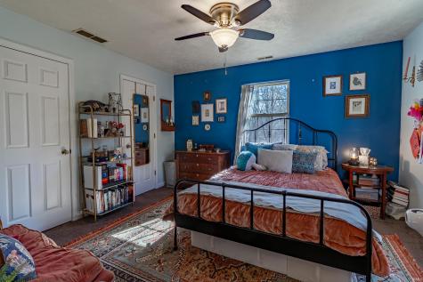 1912 S Orman Lane Bloomfield IN 47424