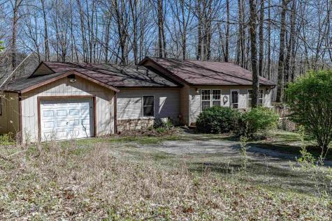 1912 S Orman Lane Bloomfield IN 47424