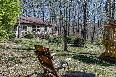 1912 S Orman Lane Bloomfield IN 47424