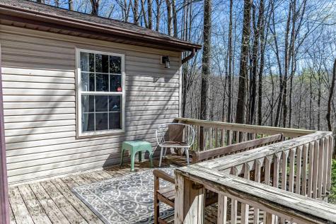 1912 S Orman Lane Bloomfield IN 47424