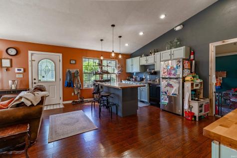 1912 S Orman Lane Bloomfield IN 47424