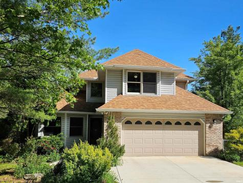 813 W Rosewood Drive Bloomington IN 47404